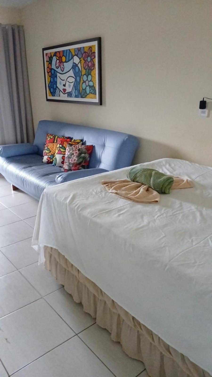 Flats No Nannai Residence - Muro Alto - Porto De Galinhas - Brasil Exterior photo