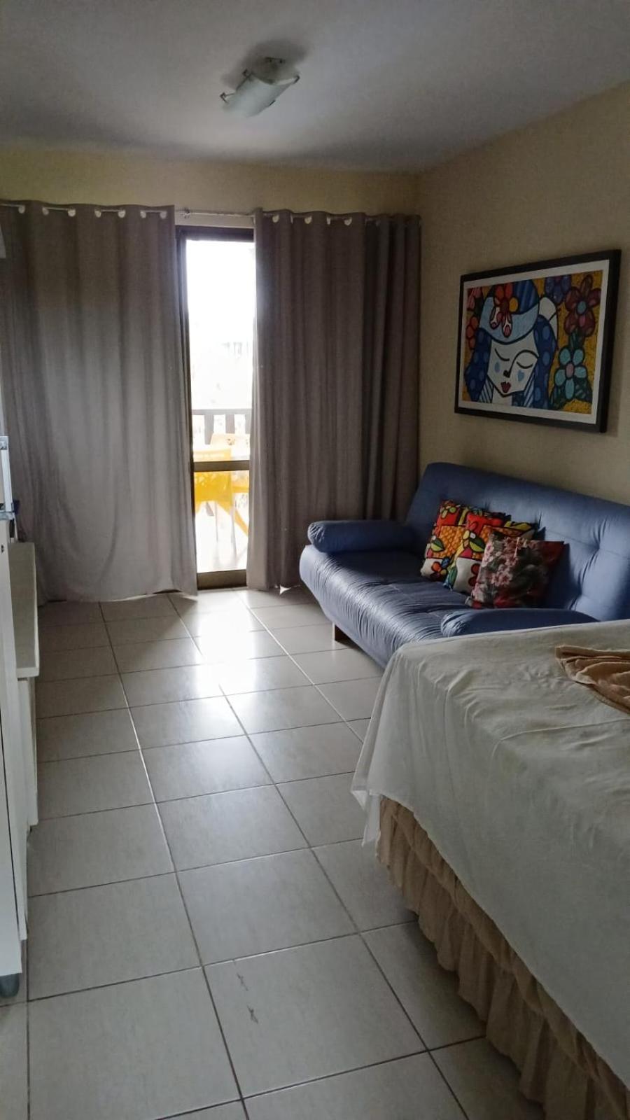 Flats No Nannai Residence - Muro Alto - Porto De Galinhas - Brasil Exterior photo