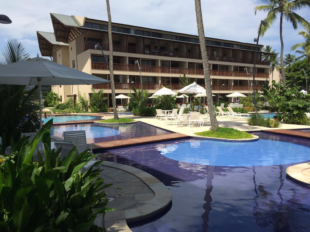 Flats No Nannai Residence - Muro Alto - Porto De Galinhas - Brasil Exterior photo