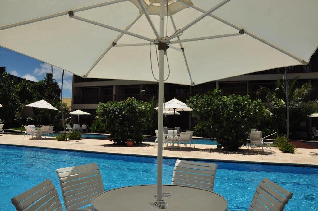 Flats No Nannai Residence - Muro Alto - Porto De Galinhas - Brasil Exterior photo